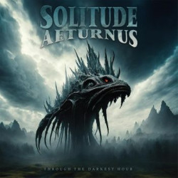 THROUGH THE DARKEST HOUR -...