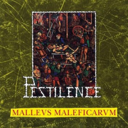 MALLEUS MALEFICARUM