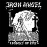 LEGIONS OF EVIL - BLOOD RED EDITION