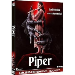 PIPER (THE) (DVD+BOOKLET)