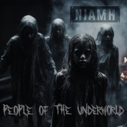 PEOPLE OF THE UNDERWORLD