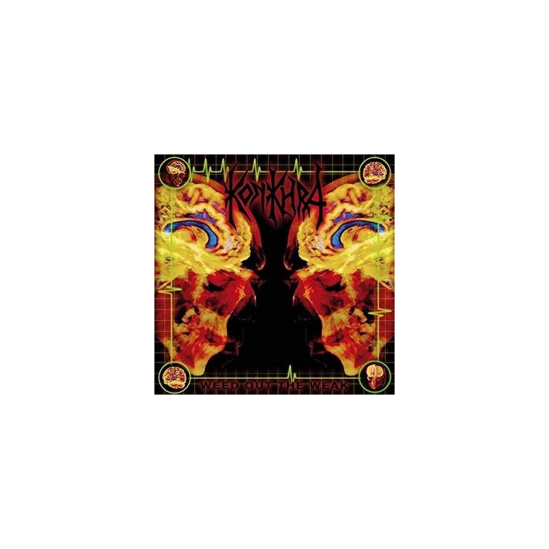 WEED OUT THE WEAK/THE FREAKSHOW