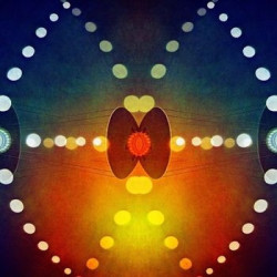 BEATS IN SPACE 15TH...