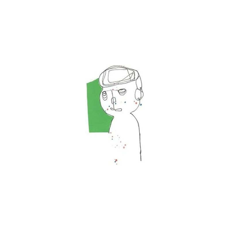 COLIC - COLOURED EDITION
