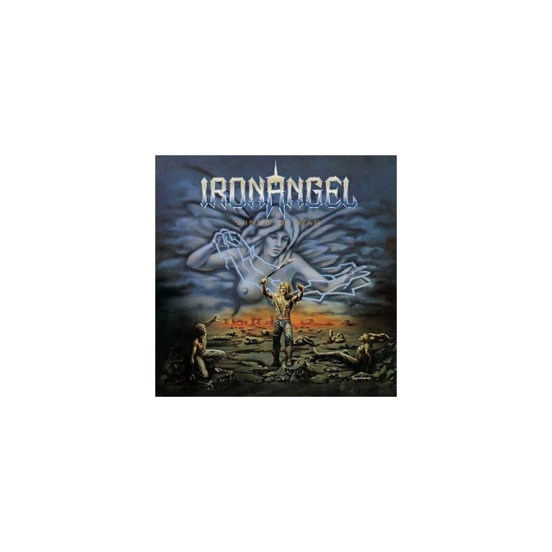 WINDS OF WAR