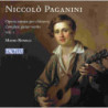 NICCOLO' PAGANINI: OPERA OMNIA PER CHIAT