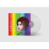 SORRISO NUCLEARE (180 GR. VINILE CRYSTAL SOVRACOPERTINA AUTOGTAFATA, LIMITATO)