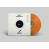 GELATO METROPOLITANO (180 GR. VINYL ORANGE LIMITED EDT.)