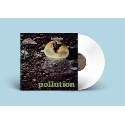 POLLUTION (180 GR. GATEFOLD...