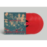 INCREDIBILE OPPOSIZIONE TOUR (180 GR. VINILE ROSSO TRASPARENTE)