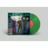 STRANGE LIFE (180 GR. VINILE VERDE CON SOVRA COPERTINA AUTOGRAFATA LIMITED EDT.)