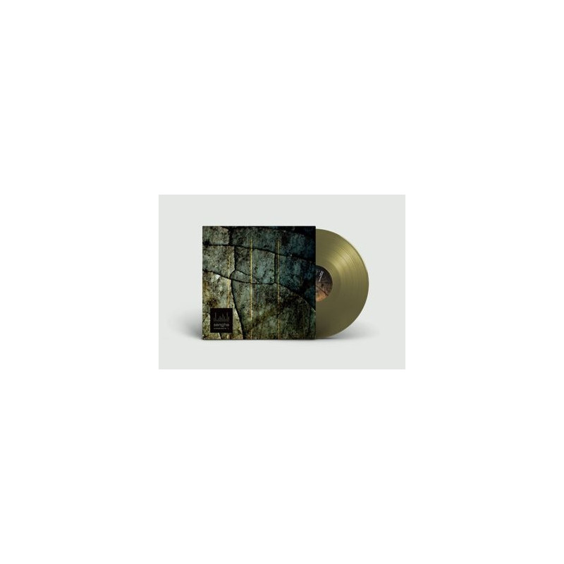 SENGHE (180 GR. VINYL GOLD LIMITED EDT.)