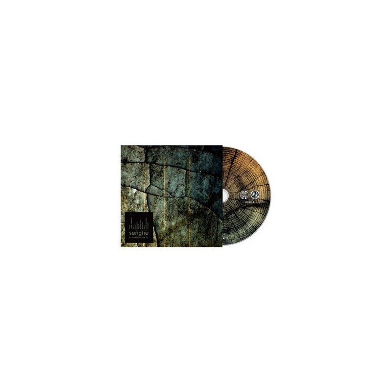 SENGHE (DIGIPACK)