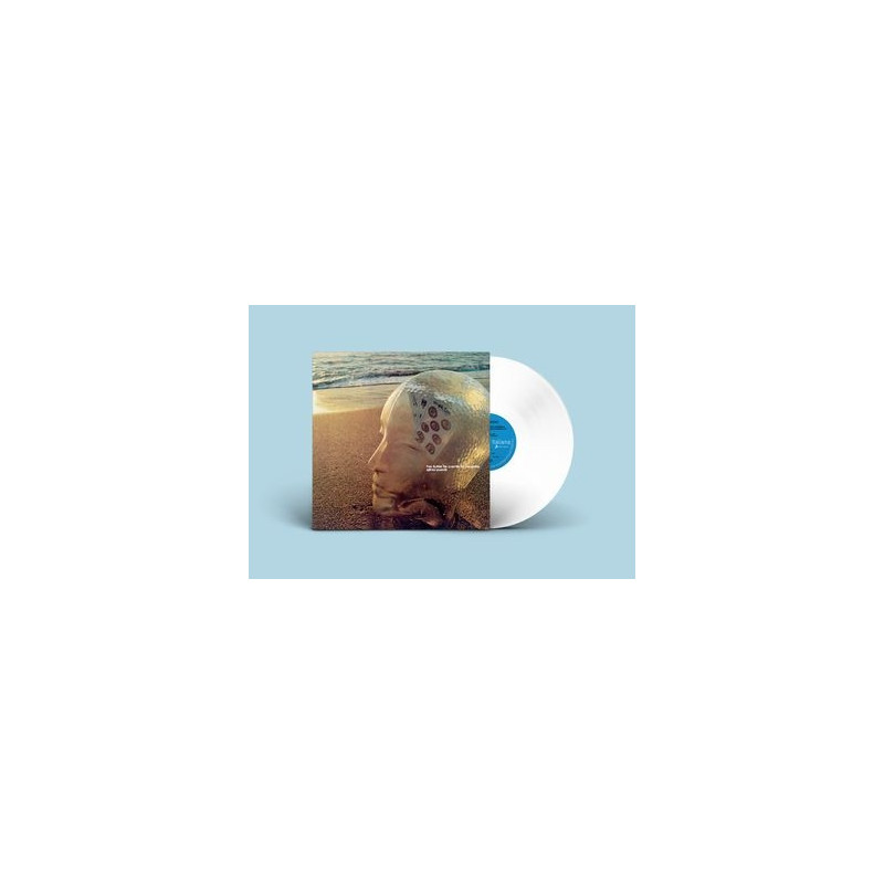 HA TUTTE LE CARTE IN REGOLA (180 GR. VINILE BIANCO LIMITED EDT.)