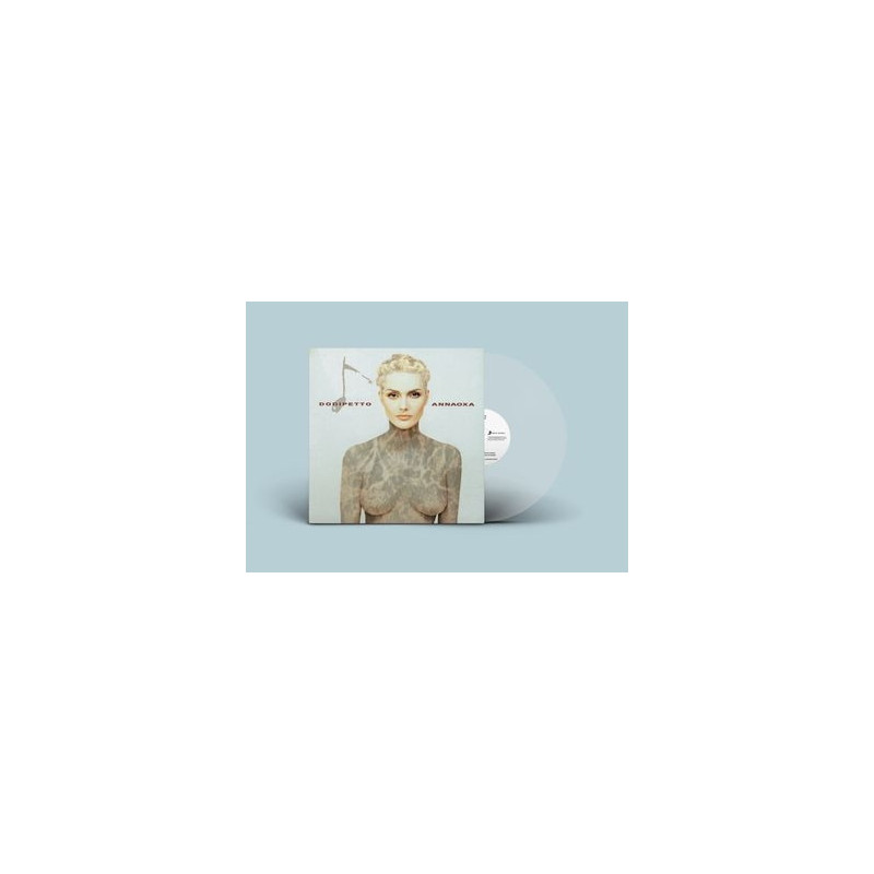 DODIPETTO (180 GR. VINYL CRYSTAL LIMITED EDT.)