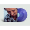 OCCHI DA ORIENTALE (180 GR. VINILE BLU TRASPARENTE LIMITED EDT.)