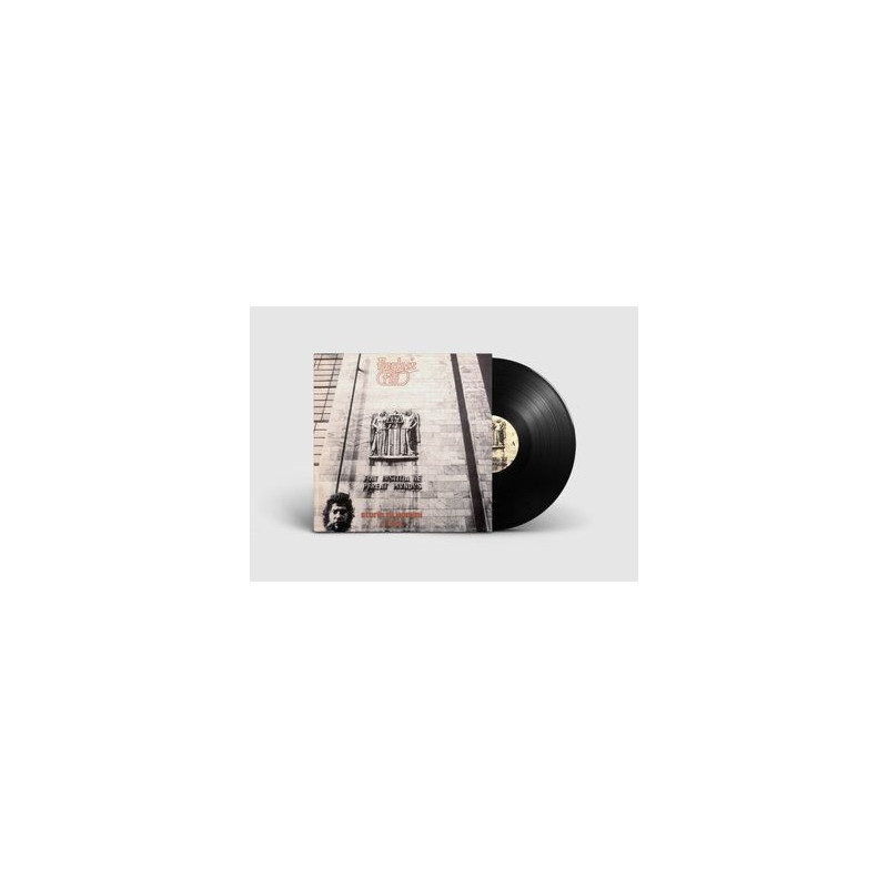 STORIE DI UOMINI E NON (180 GR. VINILE NERO NUMERATO LIMITED EDT.)