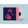 STRAVINSKIJ, FINALE (180 GR. 12" VINILE TRASPARENTE CRYSTAL AUTOGRAFATO LIMITED)