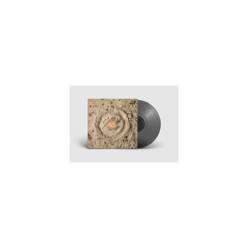 UTOPIE (180 GR. VINYL SILVER LIMITED EDT.)