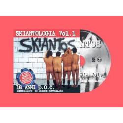 SKIANTOLOGIA VOL.1