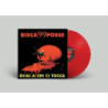 GUAI A CHI CI TOCCA (180 GR. VINILE ROSSO, LIMITATO CON CARTOLINA NUMERATA)
