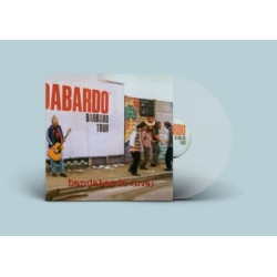 BARBARO TOUR LIVE (180 GR....