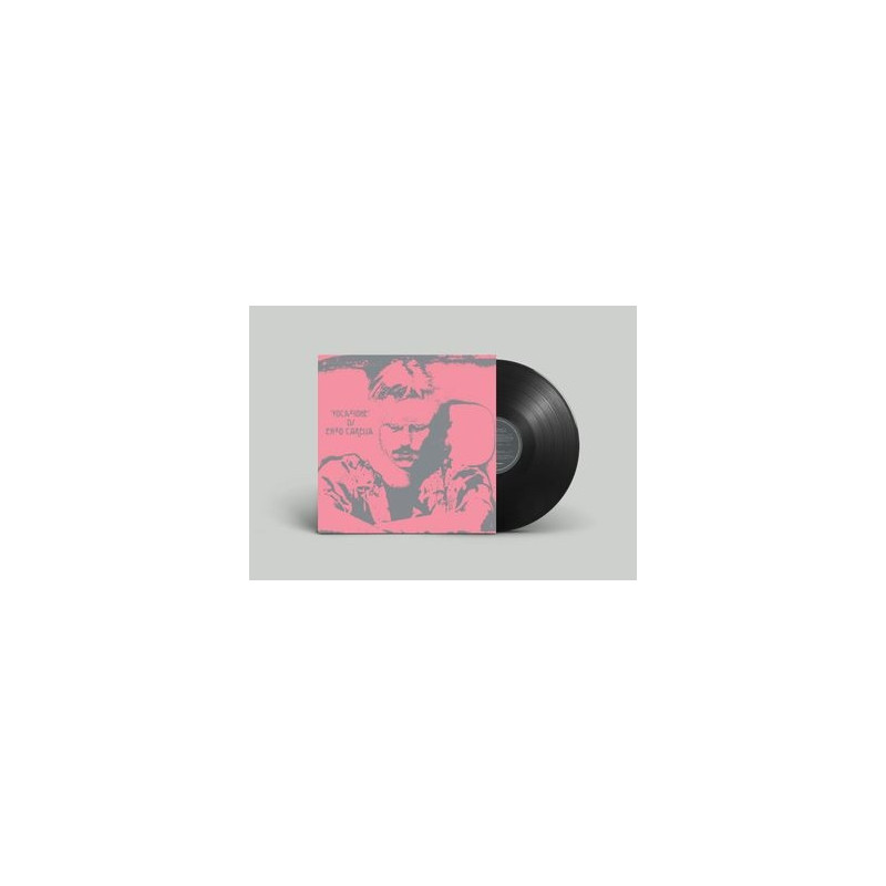 VOCAZIONE (180 GR. VINYL BLACK LIMITED EDT.)