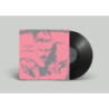 VOCAZIONE (180 GR. VINYL BLACK LIMITED EDT.)