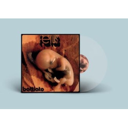 FETUS (180 GR. VINYL CLEAR)