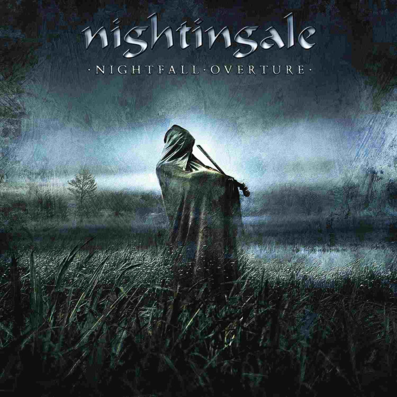 NIGHTFALL OVERTURE (RE-ISSUE)