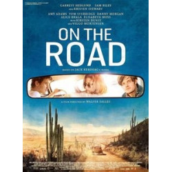 ON THE ROAD - DVD