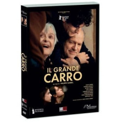 IL GRANDE CARRO - DVD