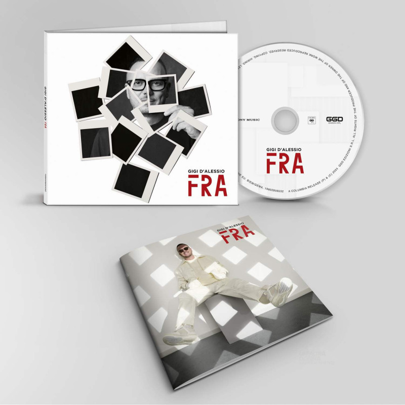 FRA - CD