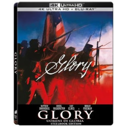 GLORY - UOMINI DI GLORIA -...