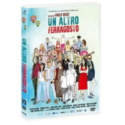 UN ALTRO FERRAGOSTO - DVD