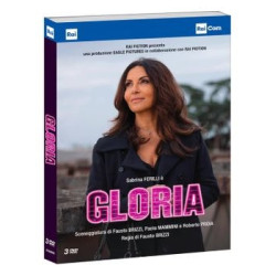 GLORIA - DVD (3 DVD)