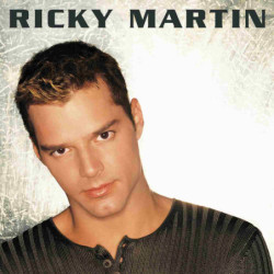 RICKY MARTIN (2 LP)