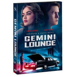 GEMINI LOUNGE - DVD