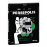PERSEPOLIS - BD (I MAGNIFICI) + BOOKLET