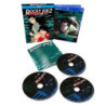 ROCKY JOE STAGIONE 2 - PARTE 2 - BD (3 BD)