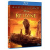 IL RE LEONE - LIVE ACTION - BD (I TESORI DI FAMIGLIA)