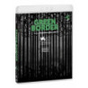 GREEN BORDER - BD