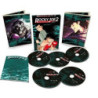 ROCKY JOE STAGIONE 2 - PARTE 2 - DVD (5 DVD)