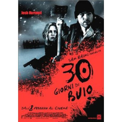 30 GIORNI DI BUIO - DVD