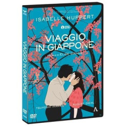 VIAGGIO IN GIAPPONE - DVD