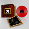 PROTOMARANZA LP ROSSO AUTOGRAFATO