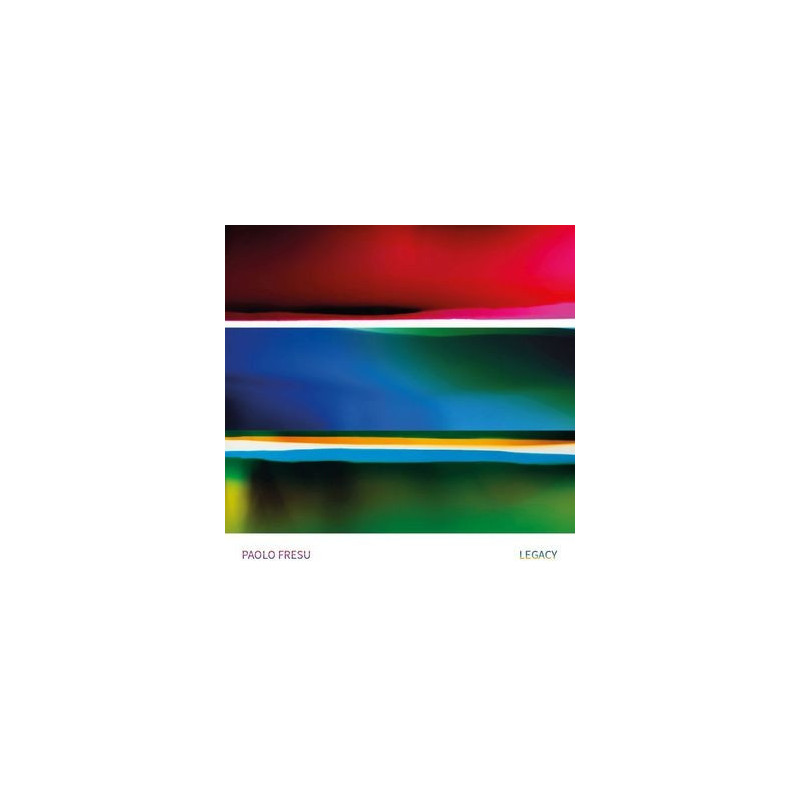 LEGACY: UN COFANETTO CONTENENTE TRE CD: