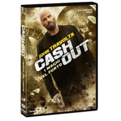 CASH OUT - I MAGHI DEL...