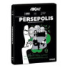 PERSEPOLIS - 4KULT (BD 4K + BD HD) + CARD NUMERATA + BOOKLET
