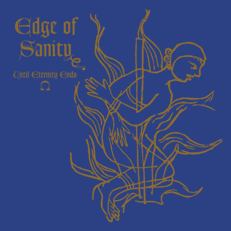 UNTIL ETERNITY ENDS - EP (RE-ISSUE)